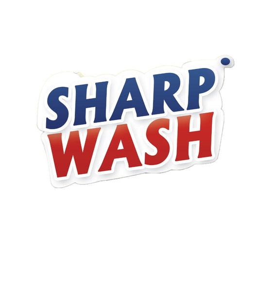 Cleaning materials for domestic use